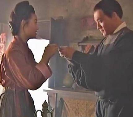 诸葛亮历史图片
