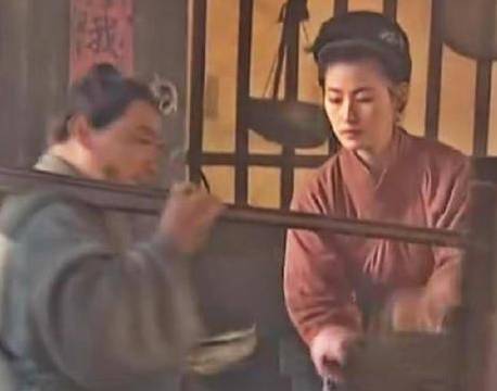 诸葛亮历史图片