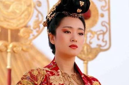 唐朝历史图片