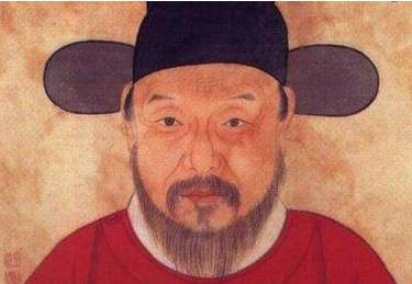 李善长历史图片