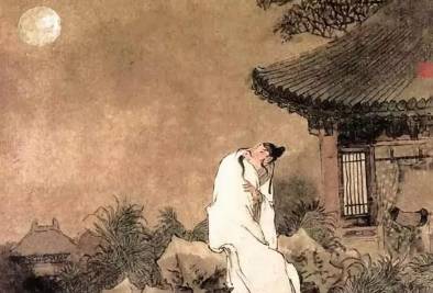 初唐四杰历史图片