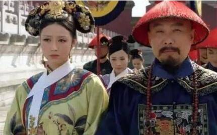 年羹尧历史图片