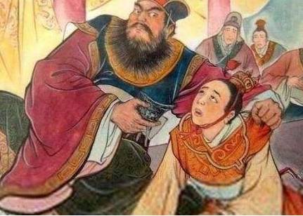 王莽历史图片