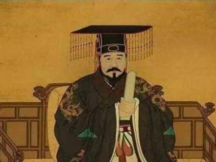 王莽历史图片
