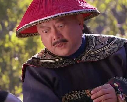 清朝历史图片