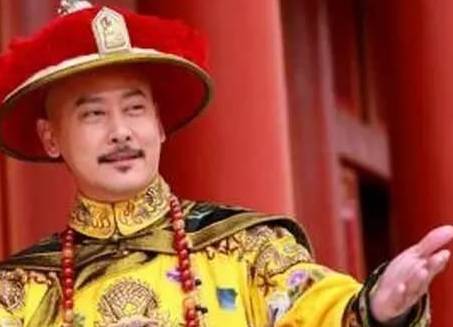 清朝历史图片
