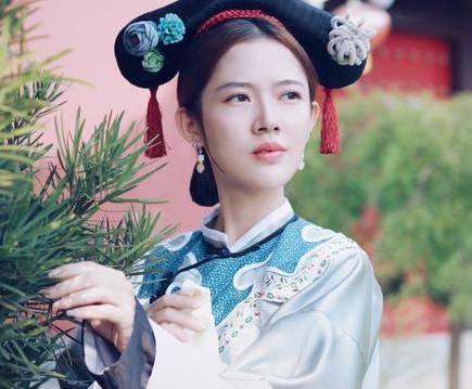 清朝历史图片