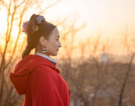 清朝历史图片