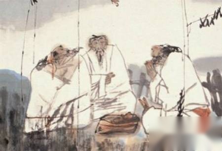古代历史图片