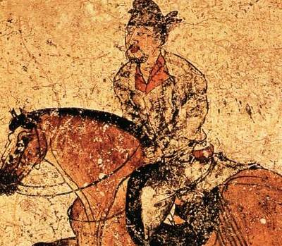 古代历史图片