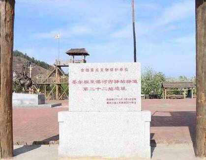 古代历史图片