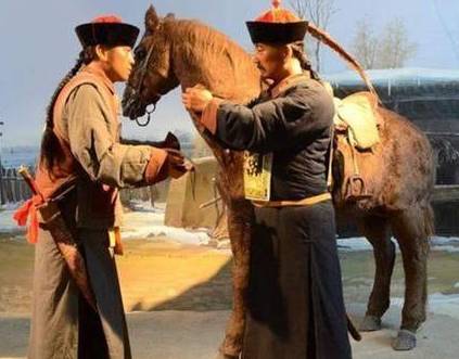 古代历史图片