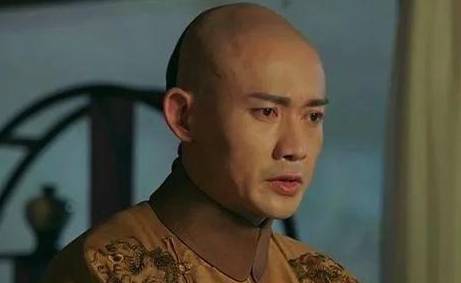 清朝历史图片