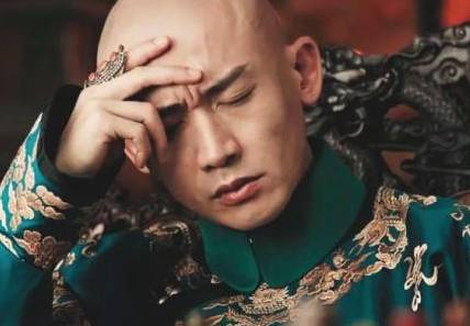 清朝历史图片