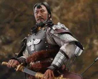 野狐岭之战历史图片