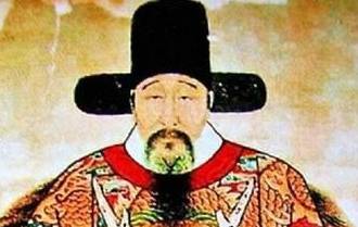 明朝历史图片