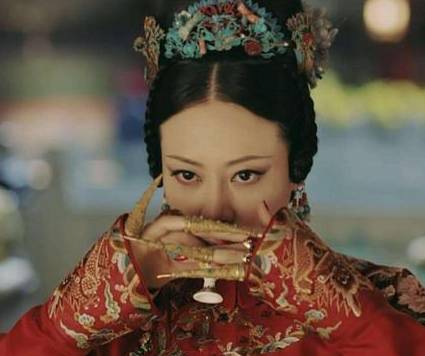 清朝历史图片