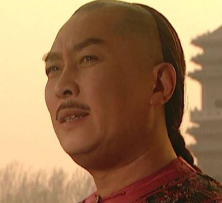 清朝历史图片