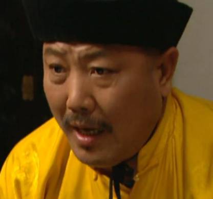 清朝历史图片