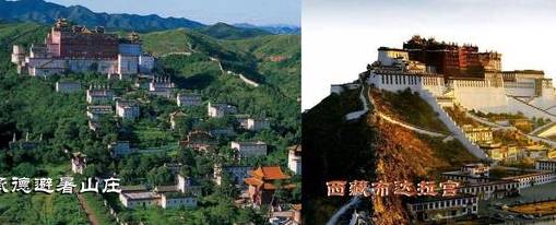 清朝历史图片
