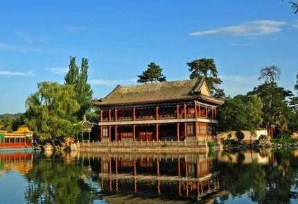 清朝历史图片