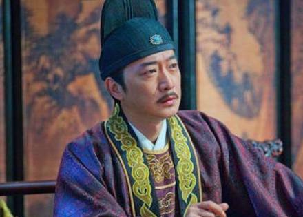 烛影斧声历史图片
