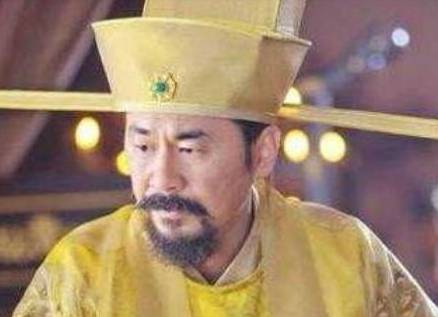烛影斧声历史图片