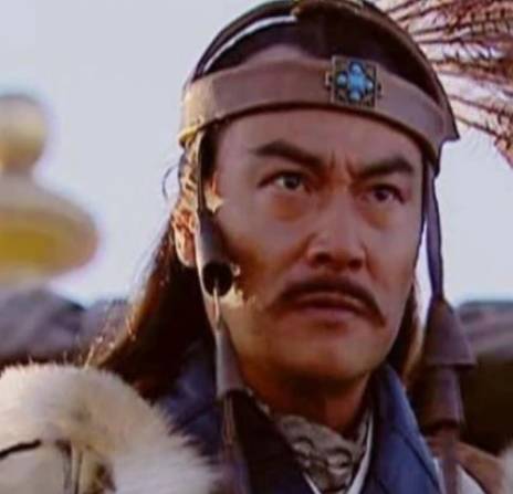李广历史图片