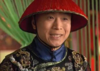 清朝历史图片