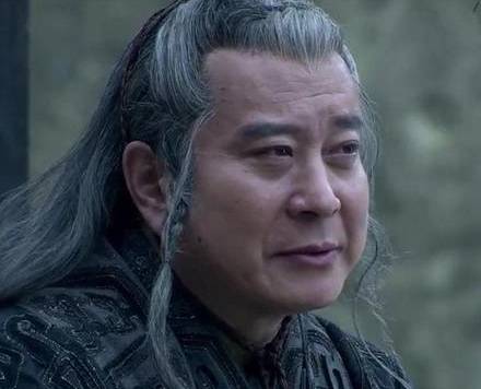 魏忠贤历史图片