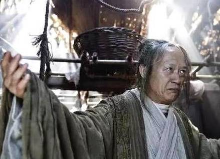 魏忠贤历史图片