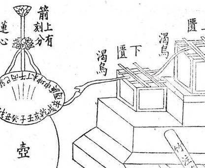 沈括历史图片