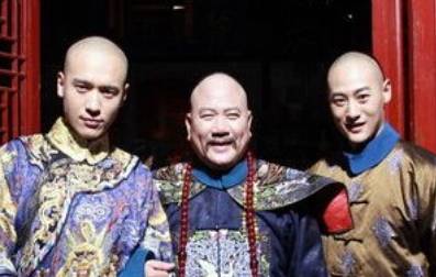 洪承畴历史图片