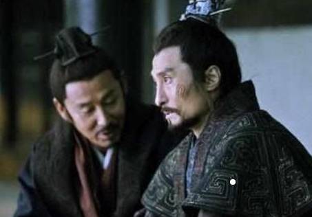 吕雉历史图片