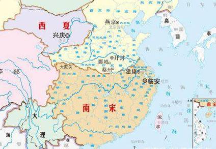 南宋历史图片