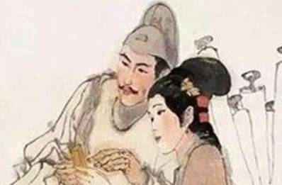 赵明诚历史图片
