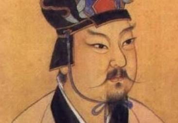 李牧历史图片