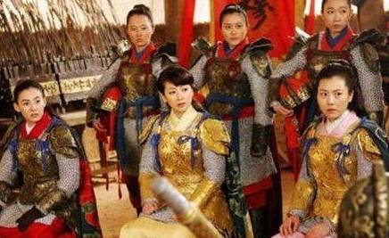 古代历史图片