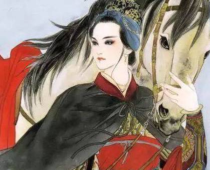 古代历史图片