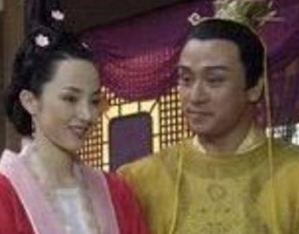 刘娥历史图片