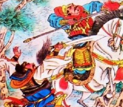 燕青历史图片