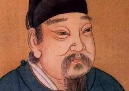 包拯历史图片