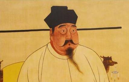 包拯历史图片