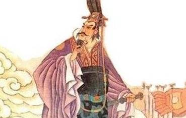 周襄王历史图片