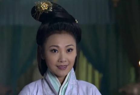 蔡文姬历史图片