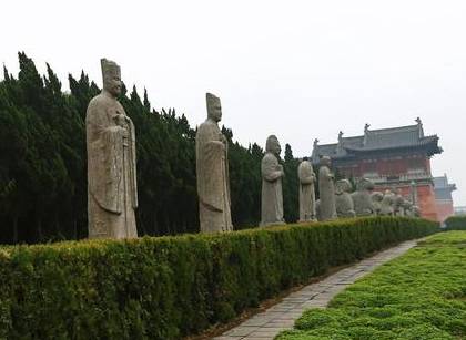 北宋历史图片