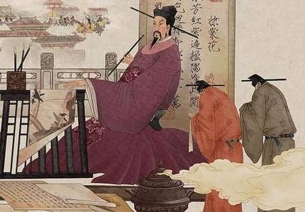 北宋历史图片