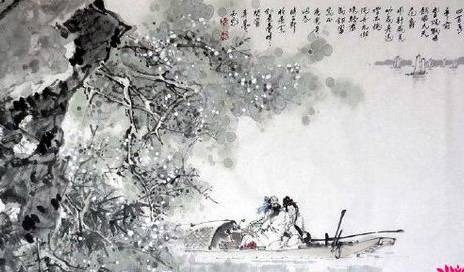 西施历史图片