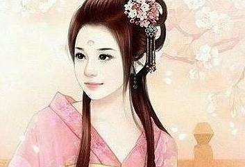 卓文君历史图片