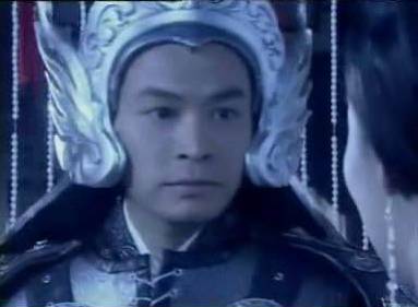 杨四郎历史图片
